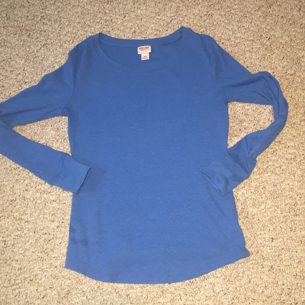 Bundle Thermal - scoop crew